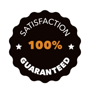 Workmanship Guarantee